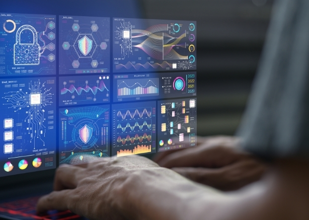 analítica de datos con IA