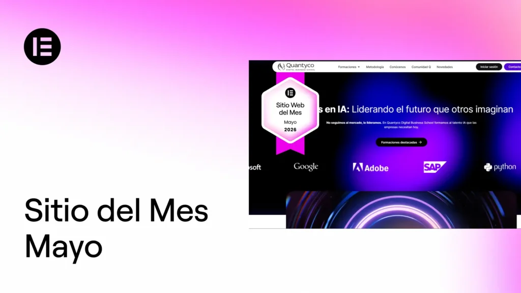 mejor sitio web de mayo
