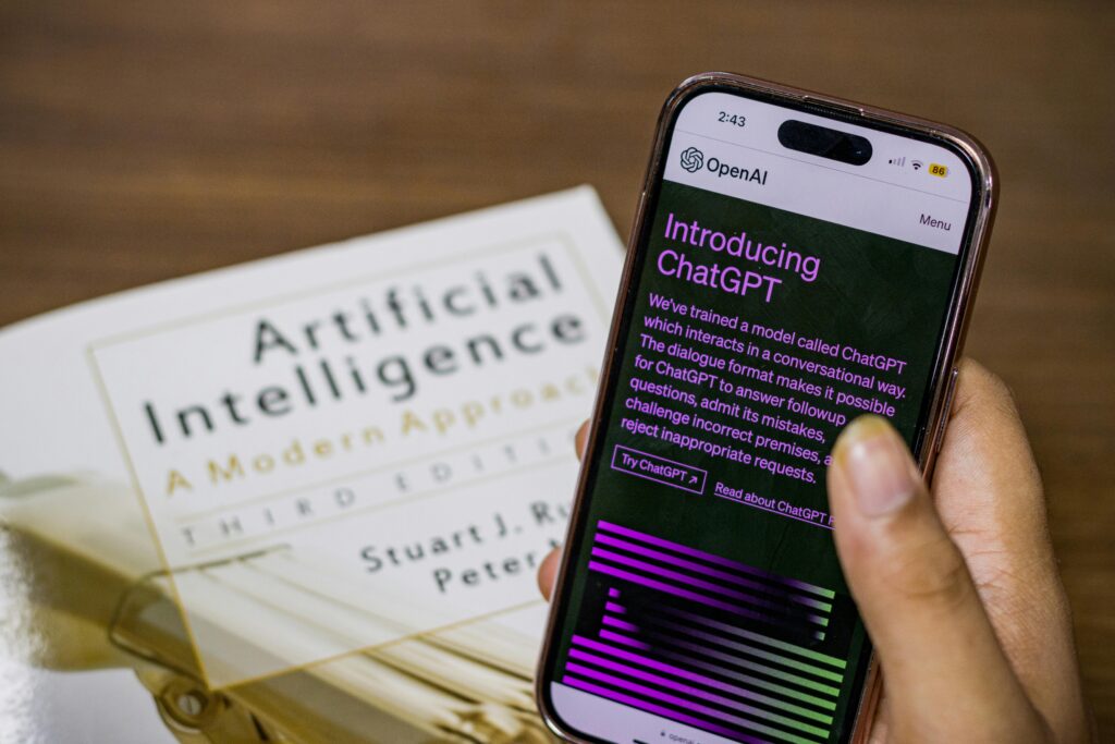 Las tendencias IA 2026
