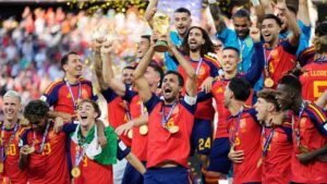 IA predijo Mundial 2026