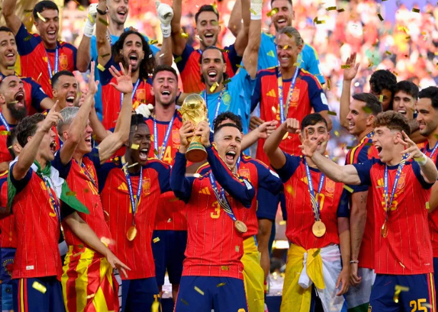 IA predijo Mundial 2026