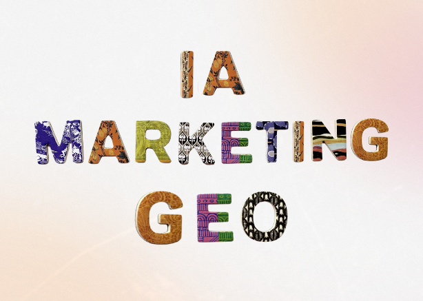 Master IA Marketing vs Curso GEO